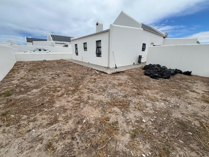 3 Bedroom Property for Sale in Dwarskersbos Western Cape